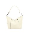  Gabs - Borsa piatta trasformabile G3 in pelle Tg L Bull Black