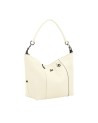  Gabs - Borsa piatta trasformabile G3 in pelle Tg L Bull Black