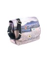  Ynot - Borsa Donna a tracolla modello flap Yesbag
