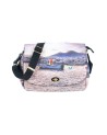  Ynot - Borsa Donna a tracolla modello flap Yesbag