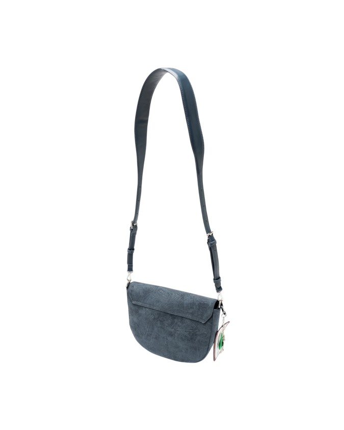  Alv By Alviero Martini - Borsa a tracolla in poliuretano