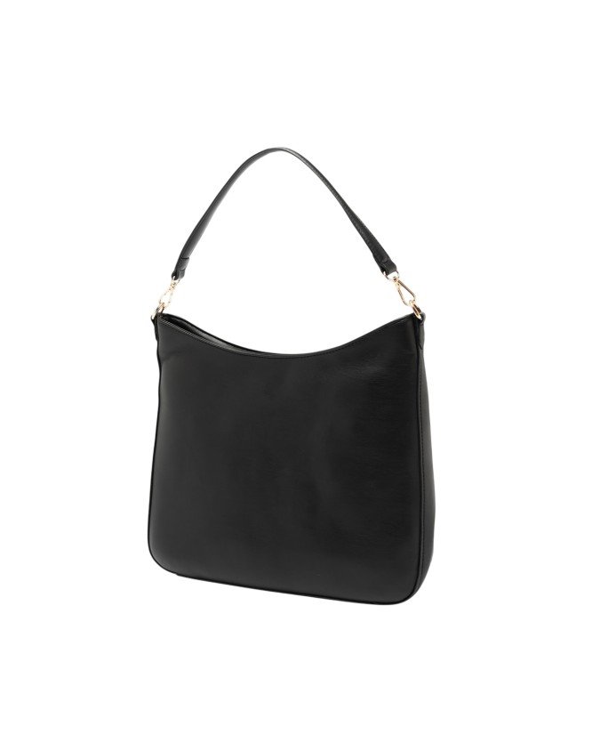  Alv By Alviero Martini - Borsa hobo in poliuretano con manico