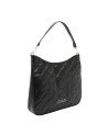  Alv By Alviero Martini - Borsa hobo in poliuretano con manico