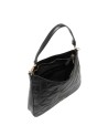  Alv By Alviero Martini - Borsa hobo in poliuretano con manico