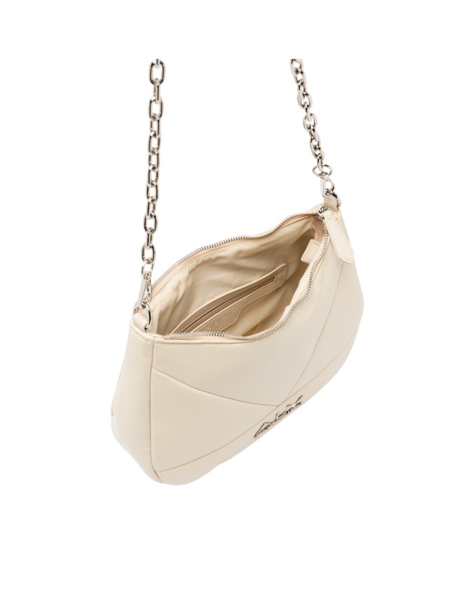  Alv By Alviero Martini - Borsa a spalla in poliuretano Maja