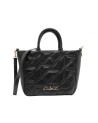  Alv By Alviero Martini - Borsa a mano con tracolla in