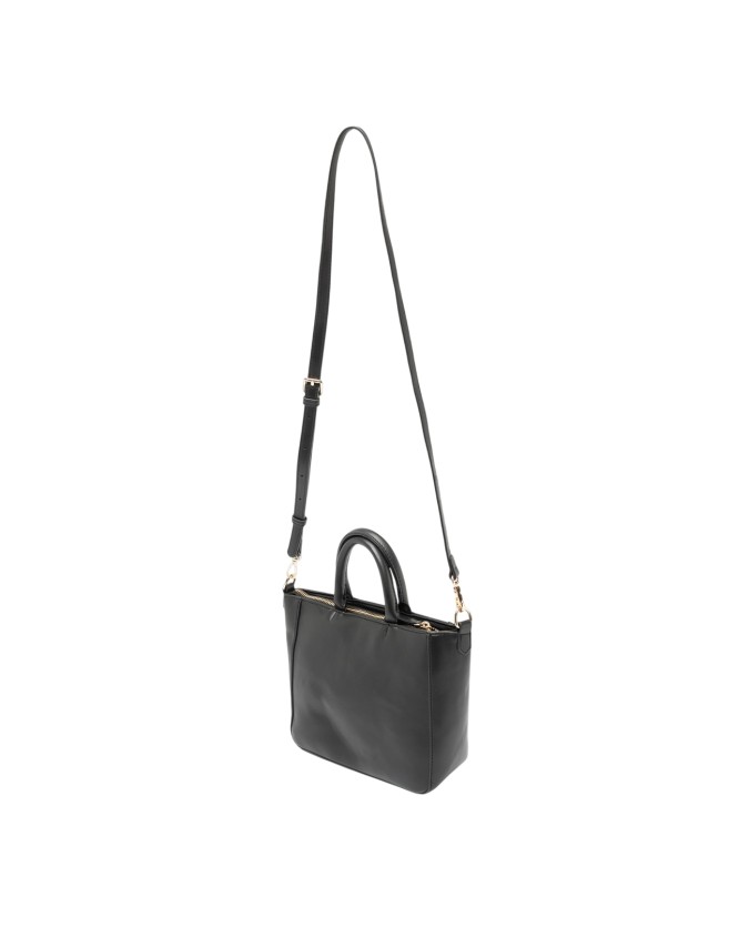  Alv By Alviero Martini - Borsa a mano con tracolla in