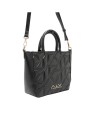  Alv By Alviero Martini - Borsa a mano con tracolla in