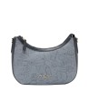 Alv By Alviero Martini - Borsa hobo in poliuretano Passport Classic