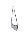 Alv By Alviero Martini - Borsa hobo in poliuretano Passport Classic