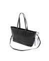  Alv By Alviero Martini – Borsa a spalla shopper in poliuretano