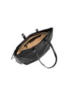  Alv By Alviero Martini – Borsa a spalla shopper in poliuretano