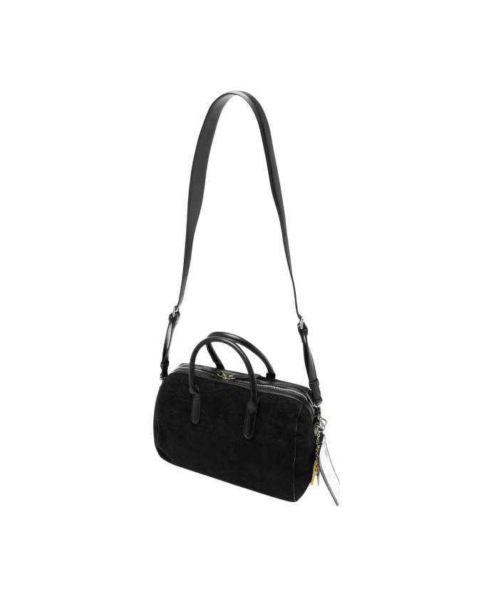  Alv By Alviero Martini – Borsa bauletto con tracolla in