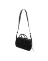  Alv By Alviero Martini – Borsa bauletto con tracolla in