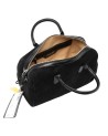  Alv By Alviero Martini – Borsa bauletto con tracolla in