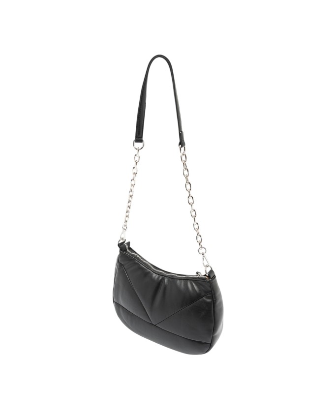  Alv By Alviero Martini - Borsa a spalla in poliuretano Maja