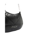  Alv By Alviero Martini - Borsa a spalla in poliuretano Maja
