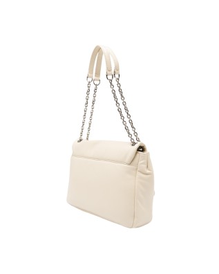  Alv By Alviero Martini – Borsa a spalla con patta in 2