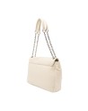  Alv By Alviero Martini – Borsa a spalla con patta in