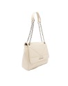  Alv By Alviero Martini – Borsa a spalla con patta in