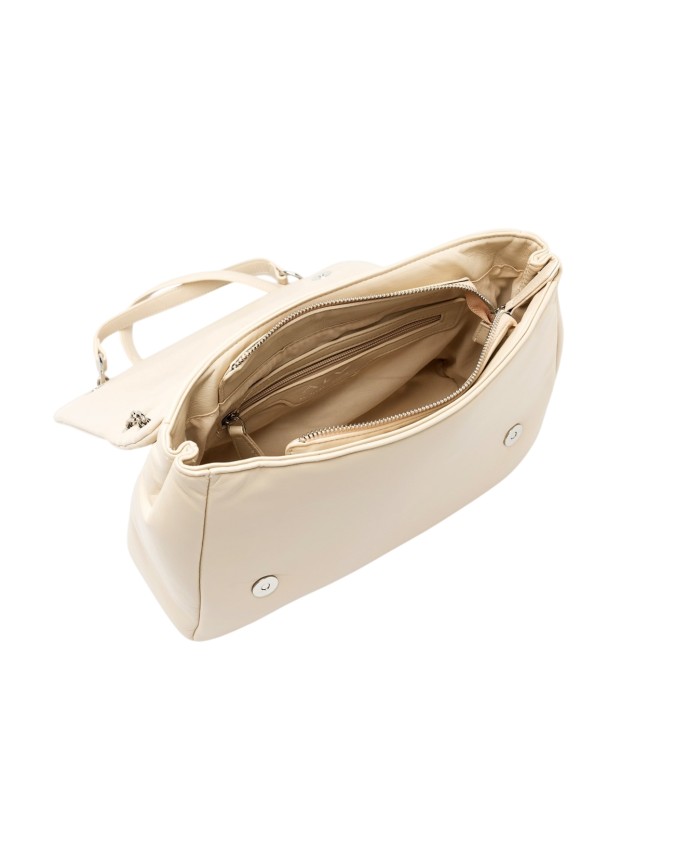  Alv By Alviero Martini – Borsa a spalla con patta in