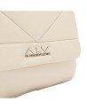  Alv By Alviero Martini – Borsa a spalla con patta in