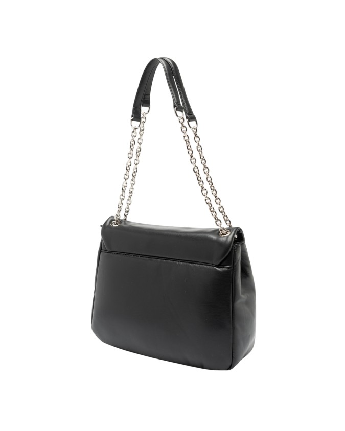  Alv By Alviero Martini – Borsa a spalla con patta in