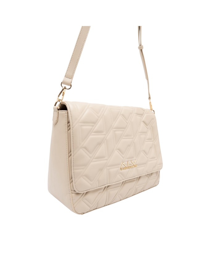  Alv By Alviero Martini – Borsa a tracolla messenger in