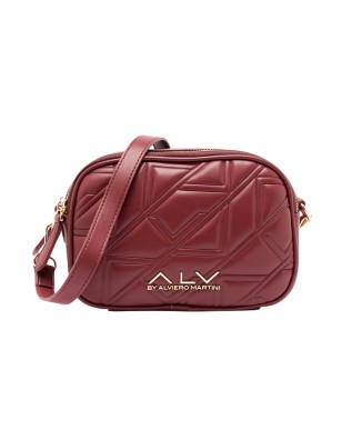  Alv By Alviero Martini – Borsa a tracolla camera bag in