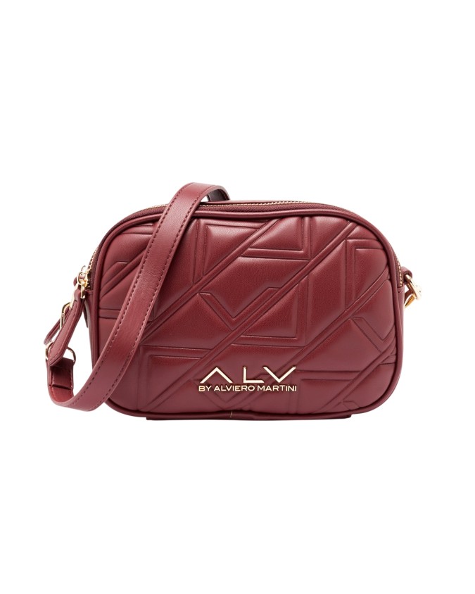  Alv By Alviero Martini – Borsa a tracolla camera bag in