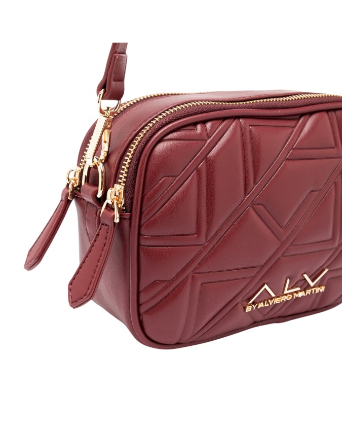  Alv By Alviero Martini – Borsa a tracolla camera bag in