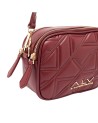  Alv By Alviero Martini – Borsa a tracolla camera bag in