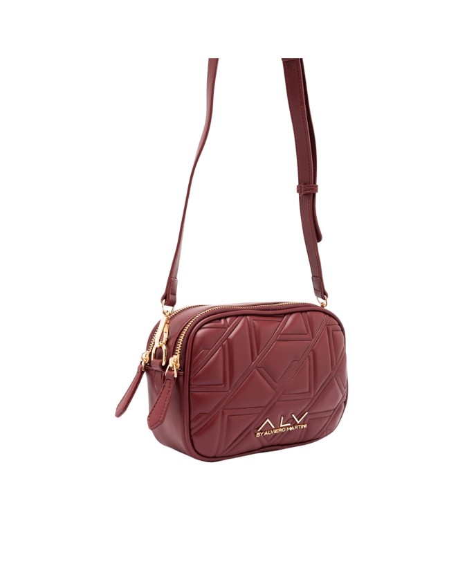  Alv By Alviero Martini – Borsa a tracolla camera bag in