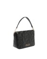  Alv By Alviero Martini - Borsa a tracolla in poliuretano con