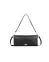  Alv By Alviero Martini – Borsa a mano clutch in poliuretano