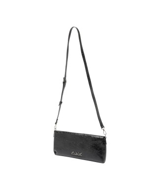 Alv By Alviero Martini – Borsa a mano clutch in poliuretano Fabia 2