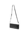  Alv By Alviero Martini – Borsa a mano clutch in poliuretano