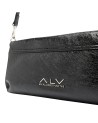  Alv By Alviero Martini – Borsa a mano clutch in poliuretano