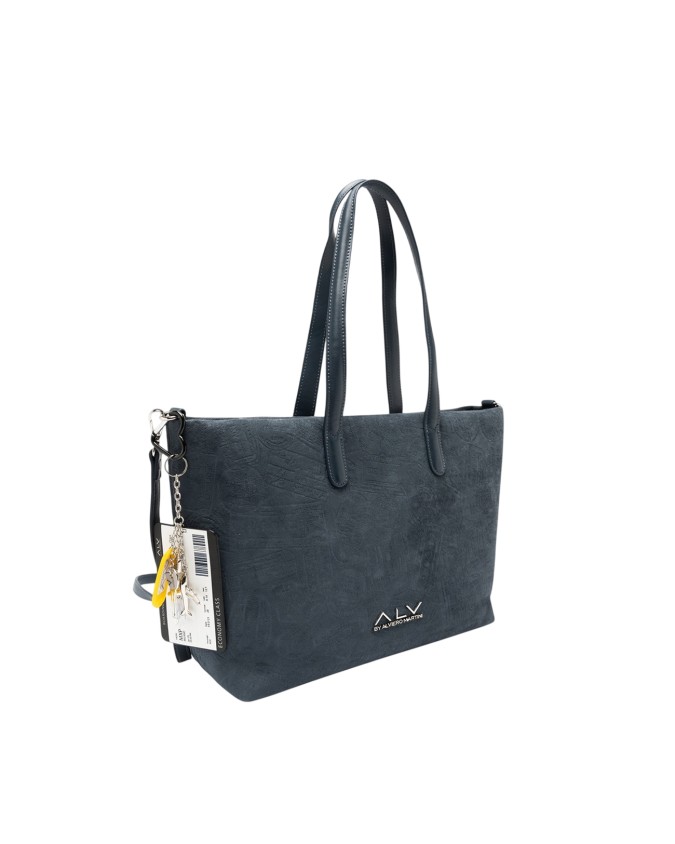  Alv By Alviero Martini – Borsa shopping a spalla in