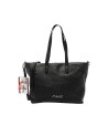  Alv By Alviero Martini – Borsa shopping a spalla in