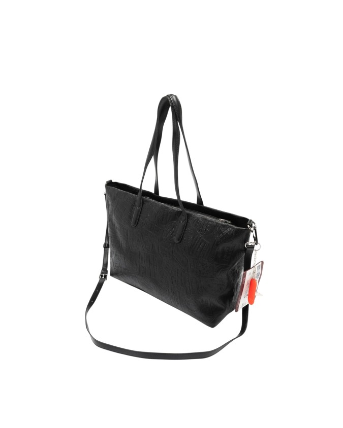  Alv By Alviero Martini – Borsa shopping a spalla in