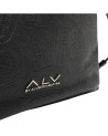  Alv By Alviero Martini – Borsa shopping a spalla in