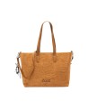  Alv By Alviero Martini – Borsa shopping a spalla in