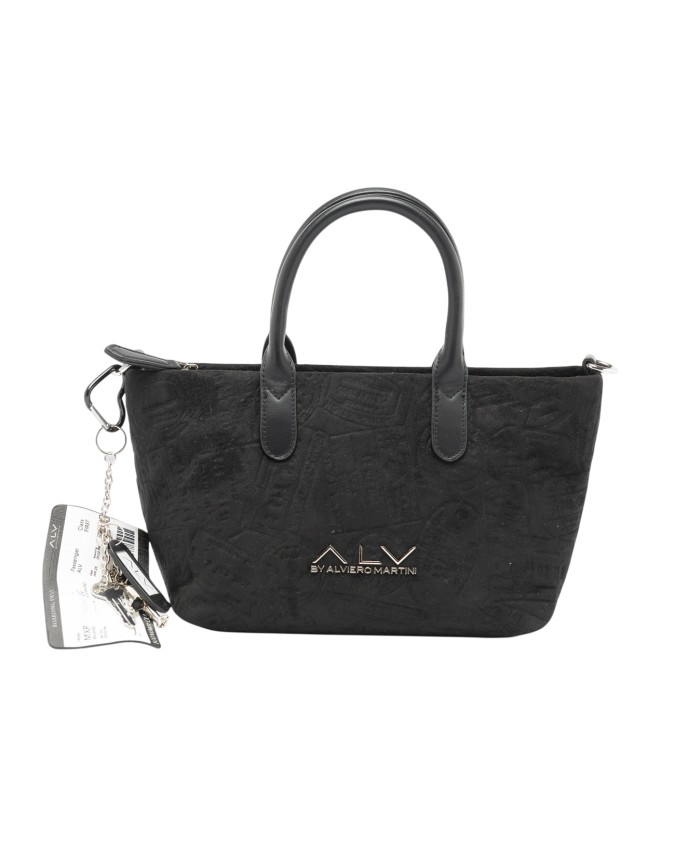  Alv By Alviero Martini – Borsa Tote bag in poliuretano