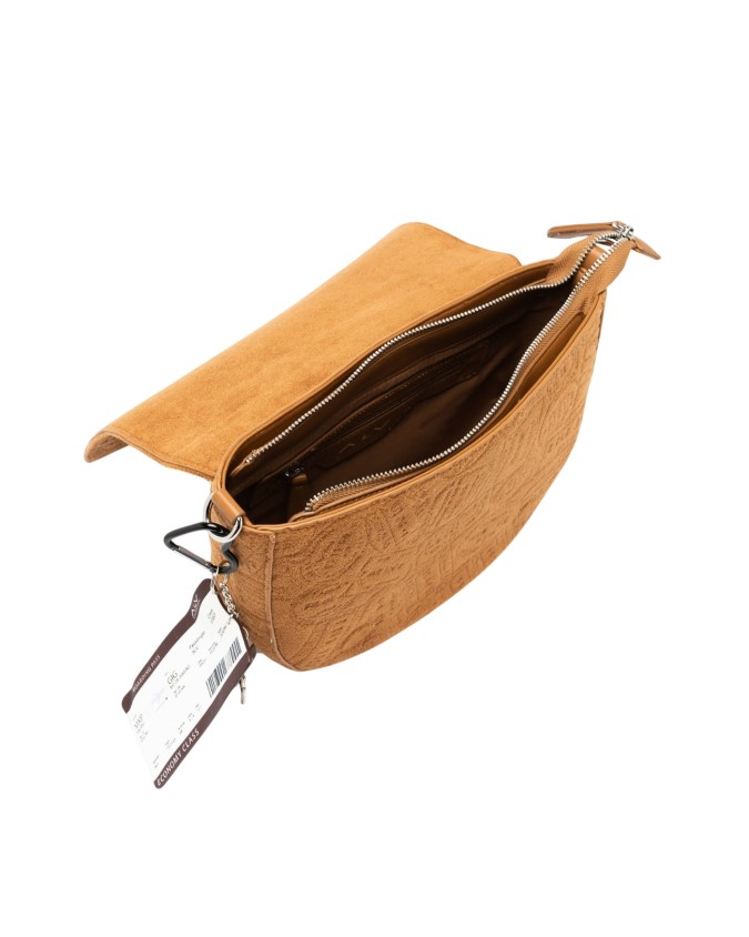  Alv By Alviero Martini - Borsa a tracolla in poliuretano