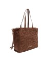  Alv By Alviero Martini – Borsa a spalla shopping in