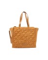  Alv By Alviero Martini – Borsa a spalla shopping in