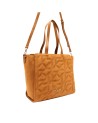  Alv By Alviero Martini – Borsa a spalla shopping in
