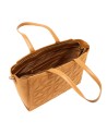  Alv By Alviero Martini – Borsa a spalla shopping in