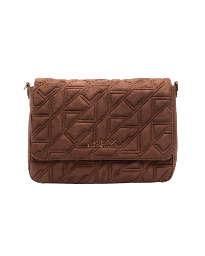  Alv By Alviero Martini – Borsa a tracolla messenger in